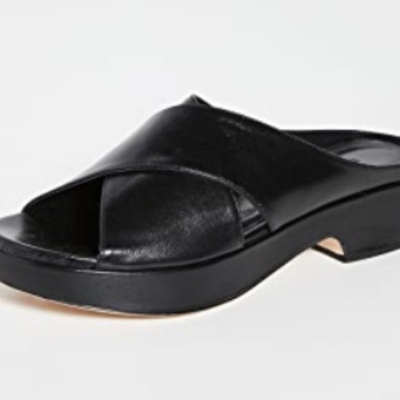 Iggy Slide Sandals - Picture 2 of 4